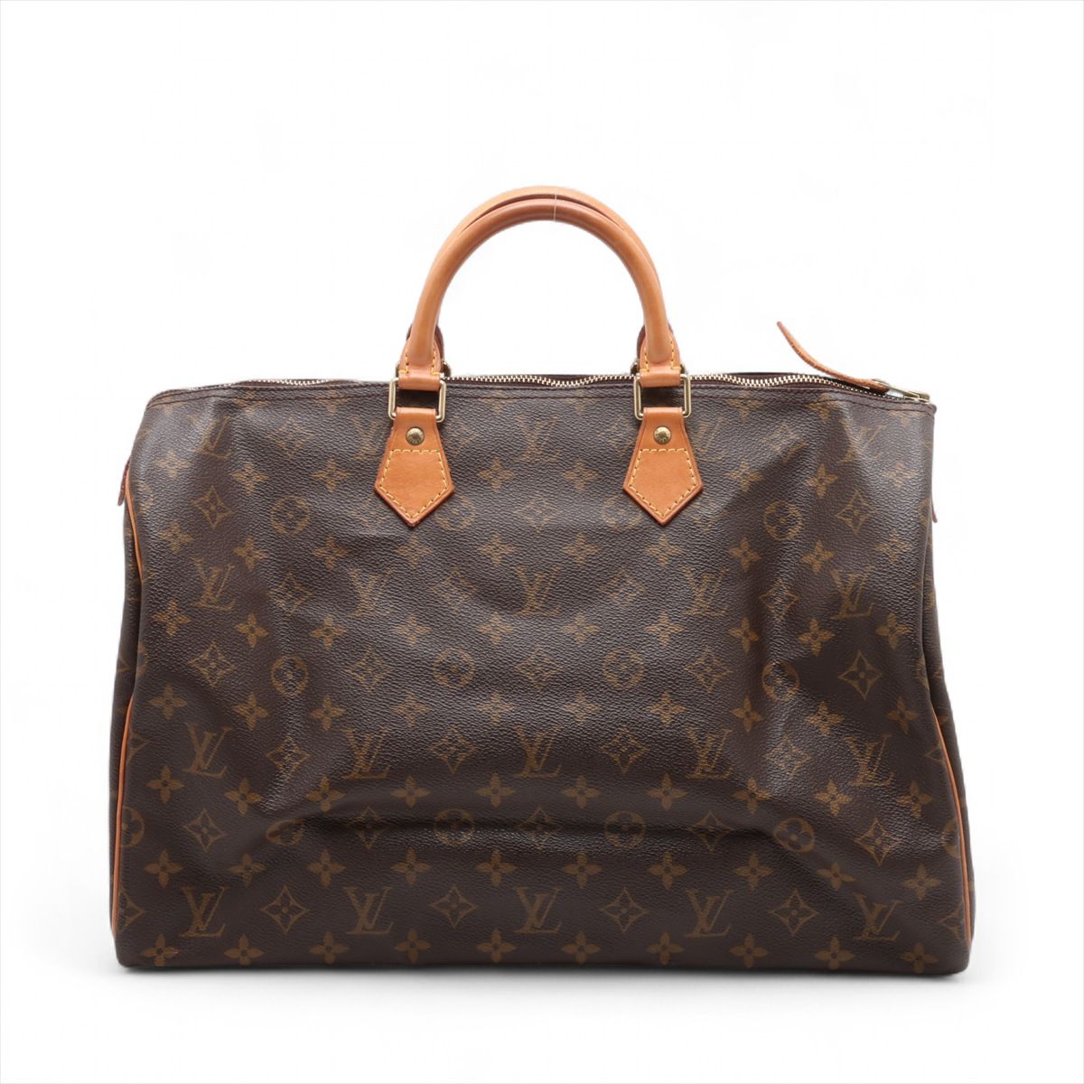 楽天市場】ルイ・ヴィトン モノグラム スピーディ40 M41522の通販