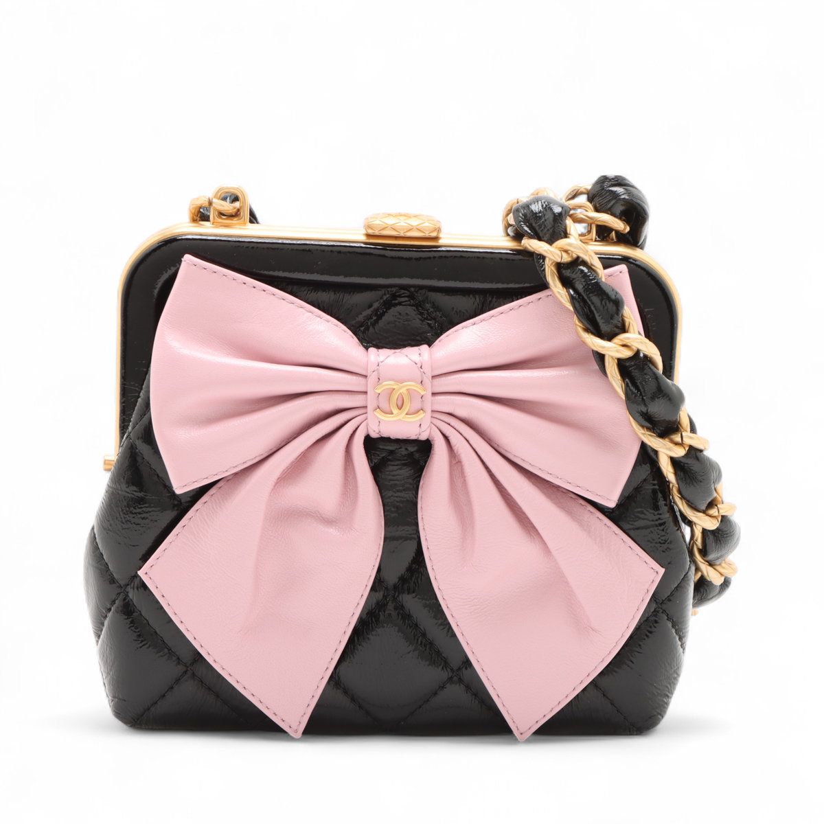 楽天市場】リボン（ブランドシャネル）（ショルダーバッグ