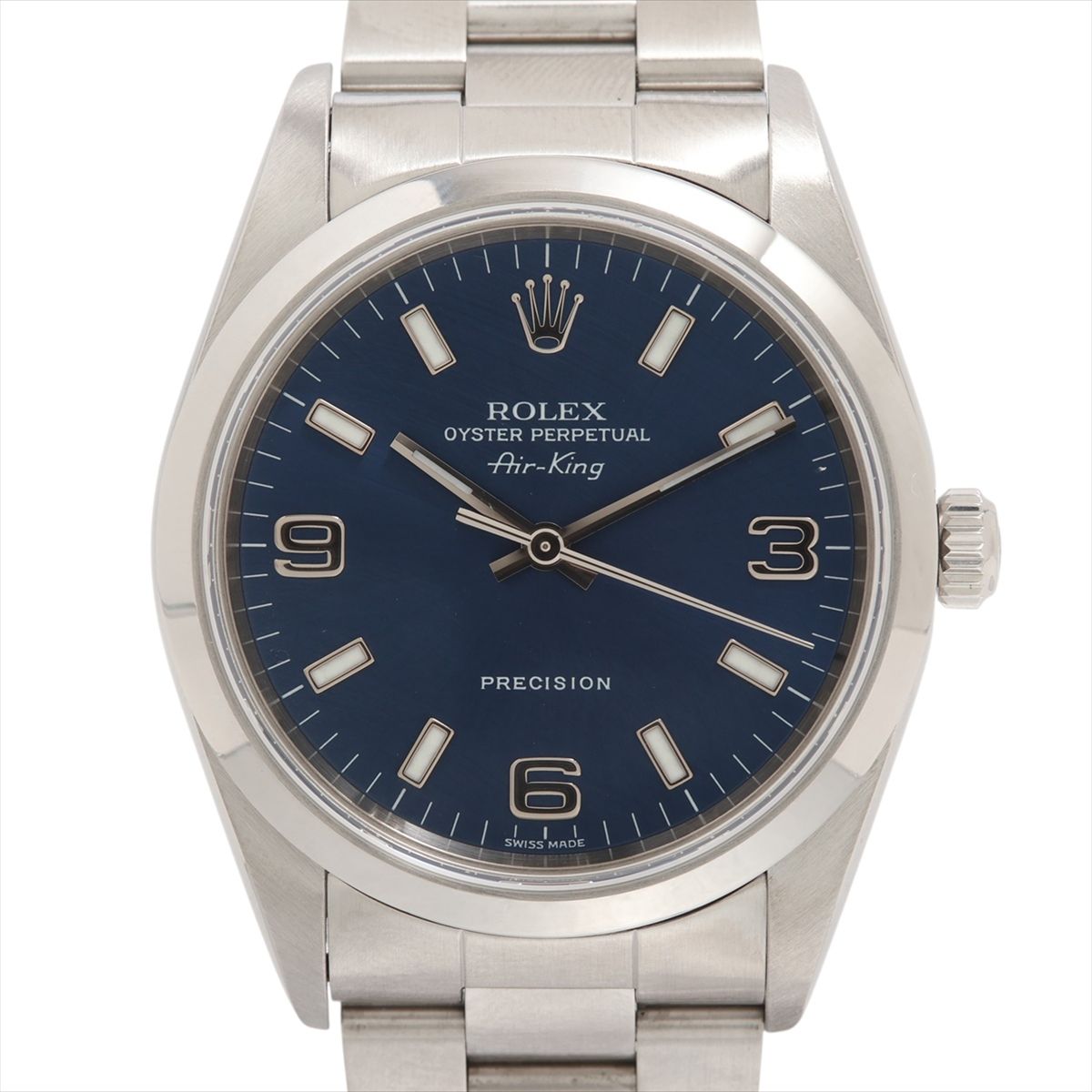 【中古】ロレックス エアキング 1400