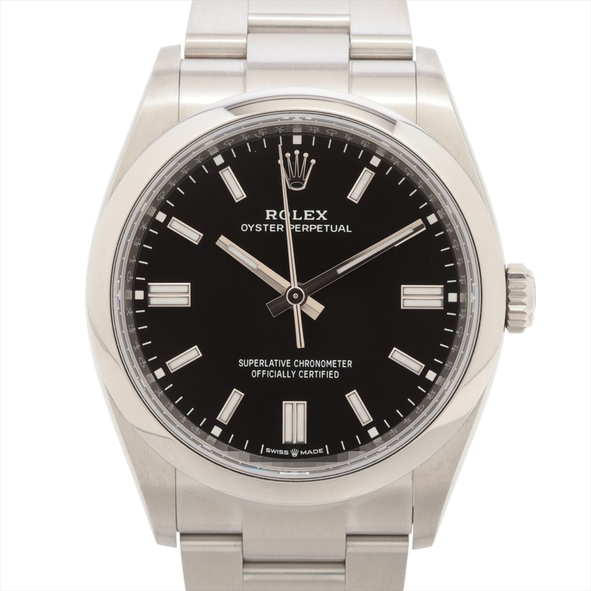 【中古】ロレックス オイスターパ�