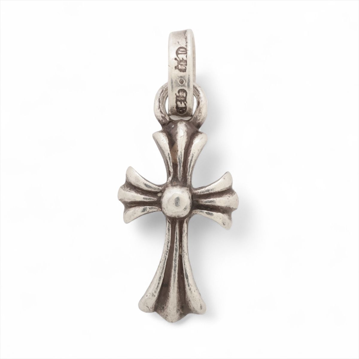 楽天市場】クロムハーツ ベビーファット チェーン 中古の通販