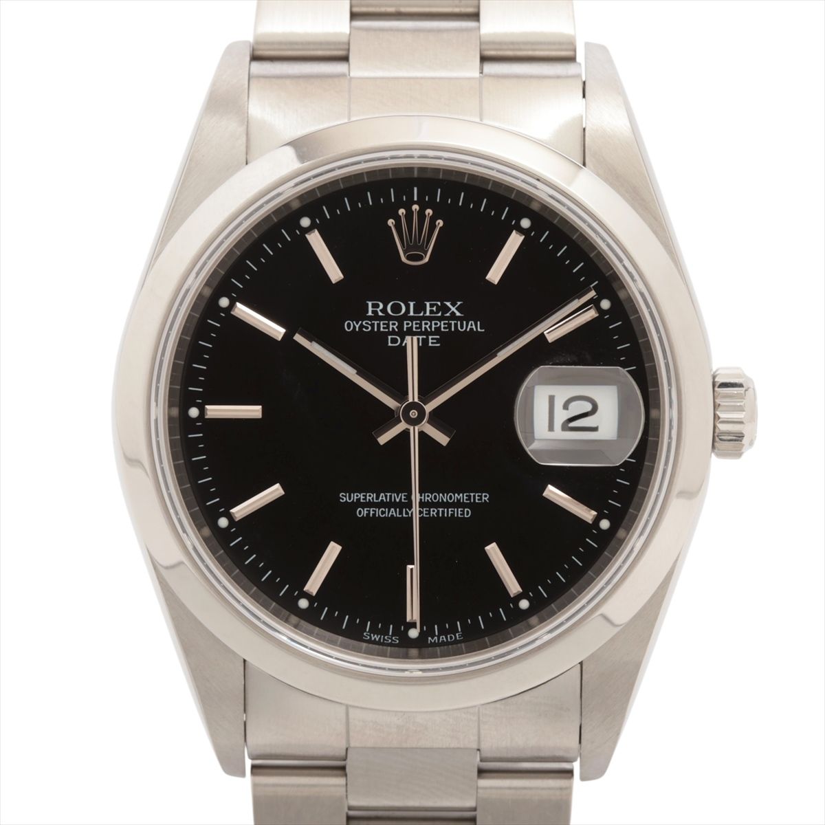【中古】ロレックス オイスターパ�