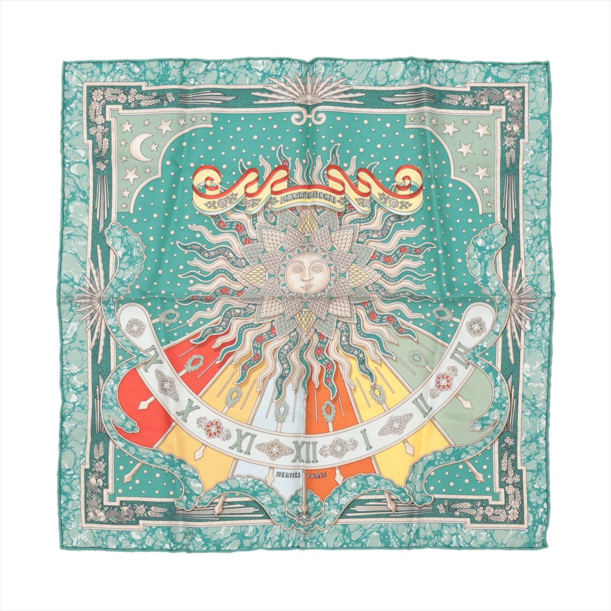 楽天市場】エルメス カレ45の通販