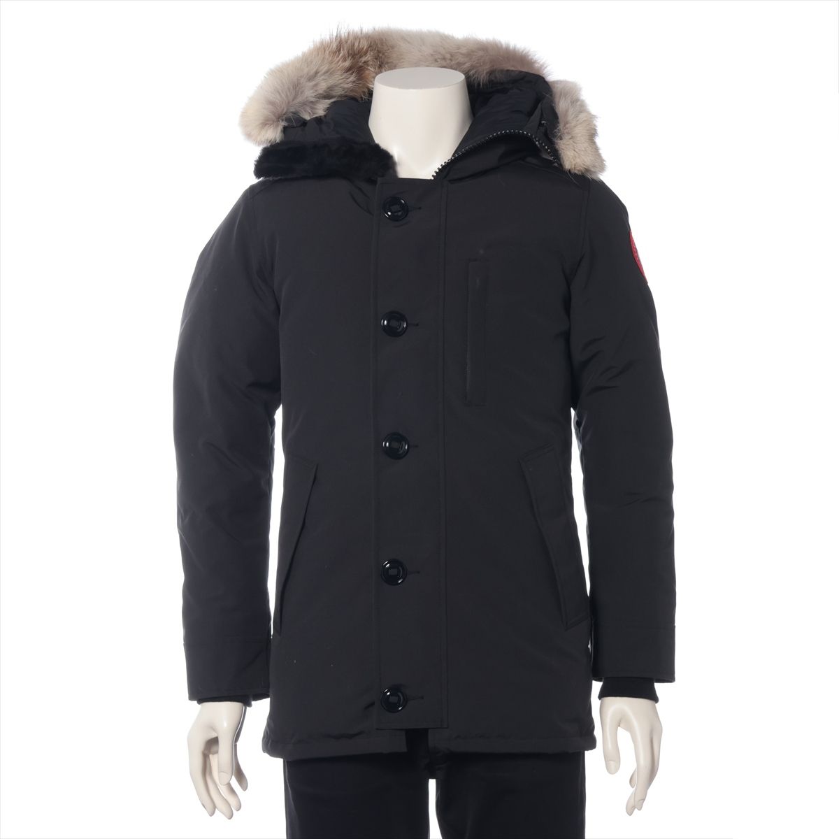 楽天市場】カナダグース サザビーの通販