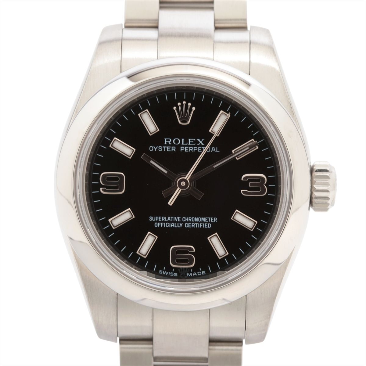 【中古】ロレックス オイスターパ�