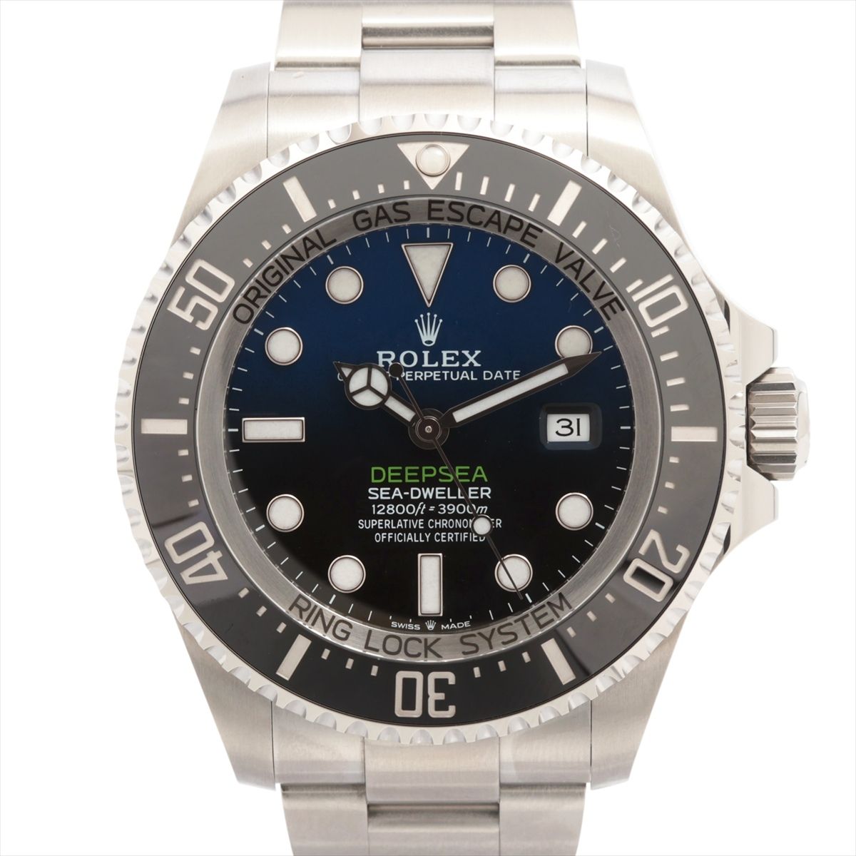 【中古】ロレックス シードゥエラ�