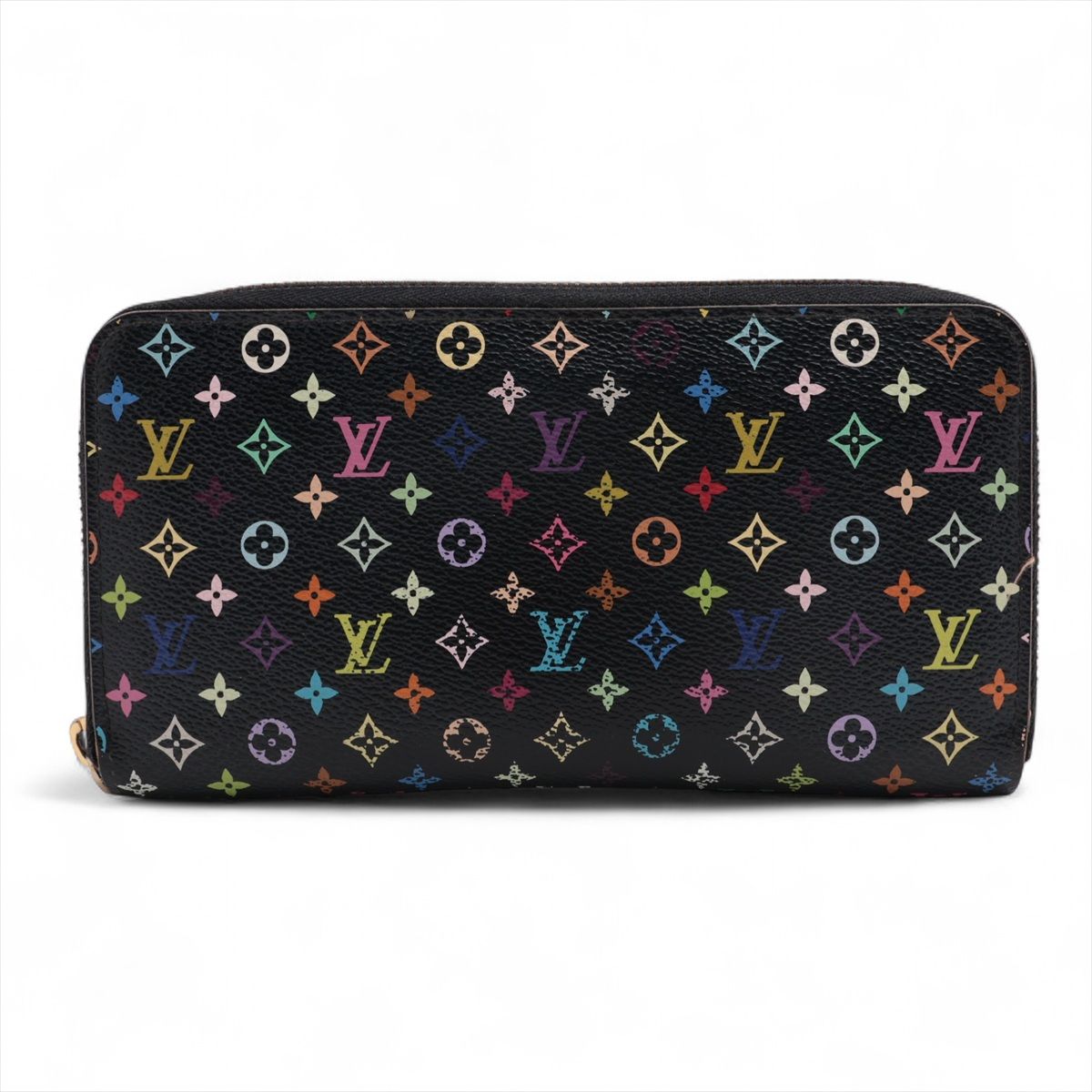 楽天市場】louis vuitton ルイヴィトン 財布 m60243 モノグラム