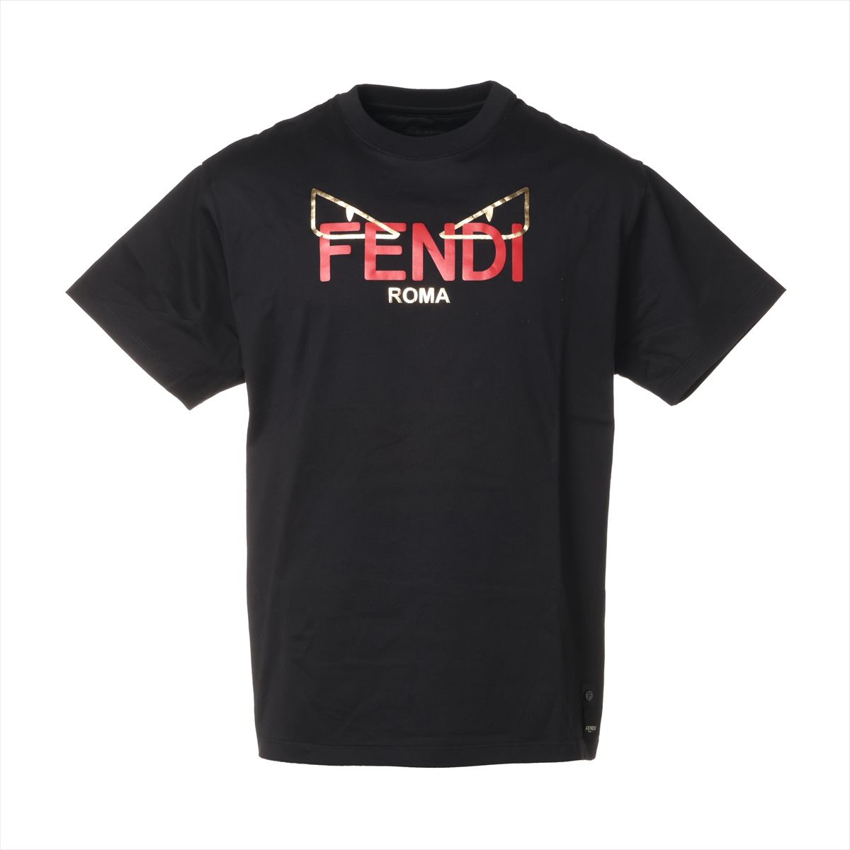 楽天市場】フェンディ tシャツ（カラーブラック）（トップス｜メンズ