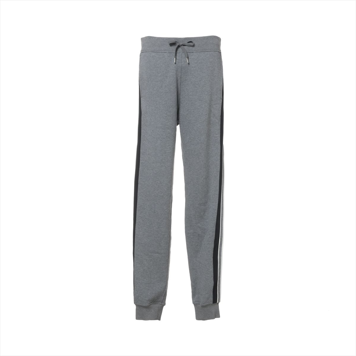 乐天商城 - 【中古】エルメス 23AW コットン スウェットパンツ XS メンズ グレー 32-5717 ランH