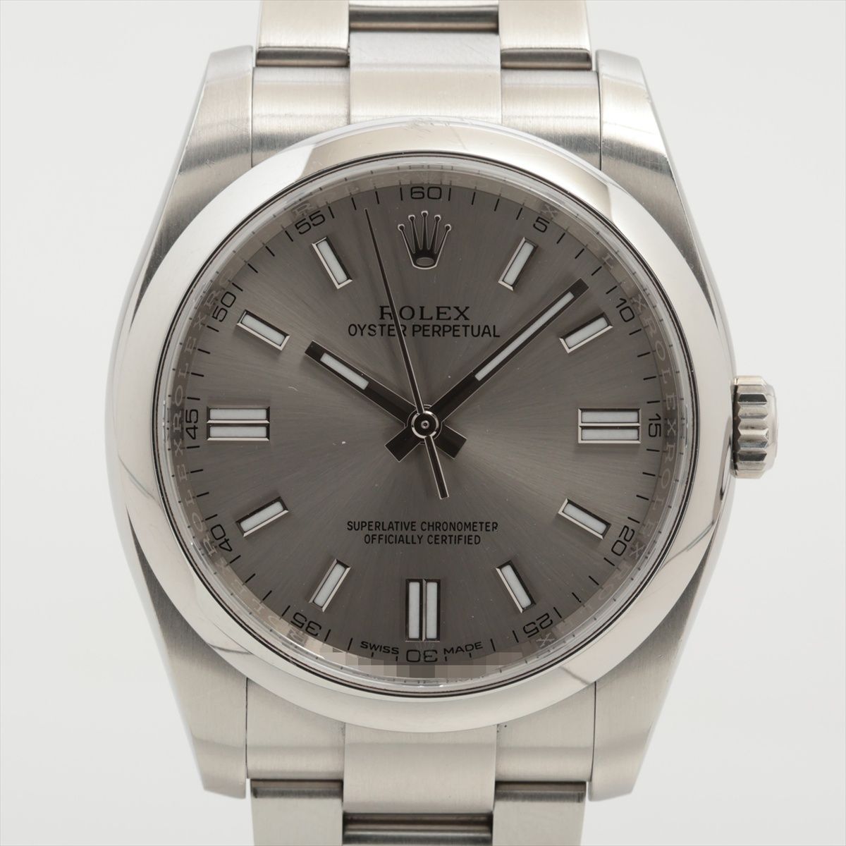【中古】ロレックス �