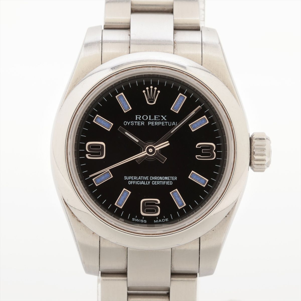 【中古】ロレックス オイスターパ�