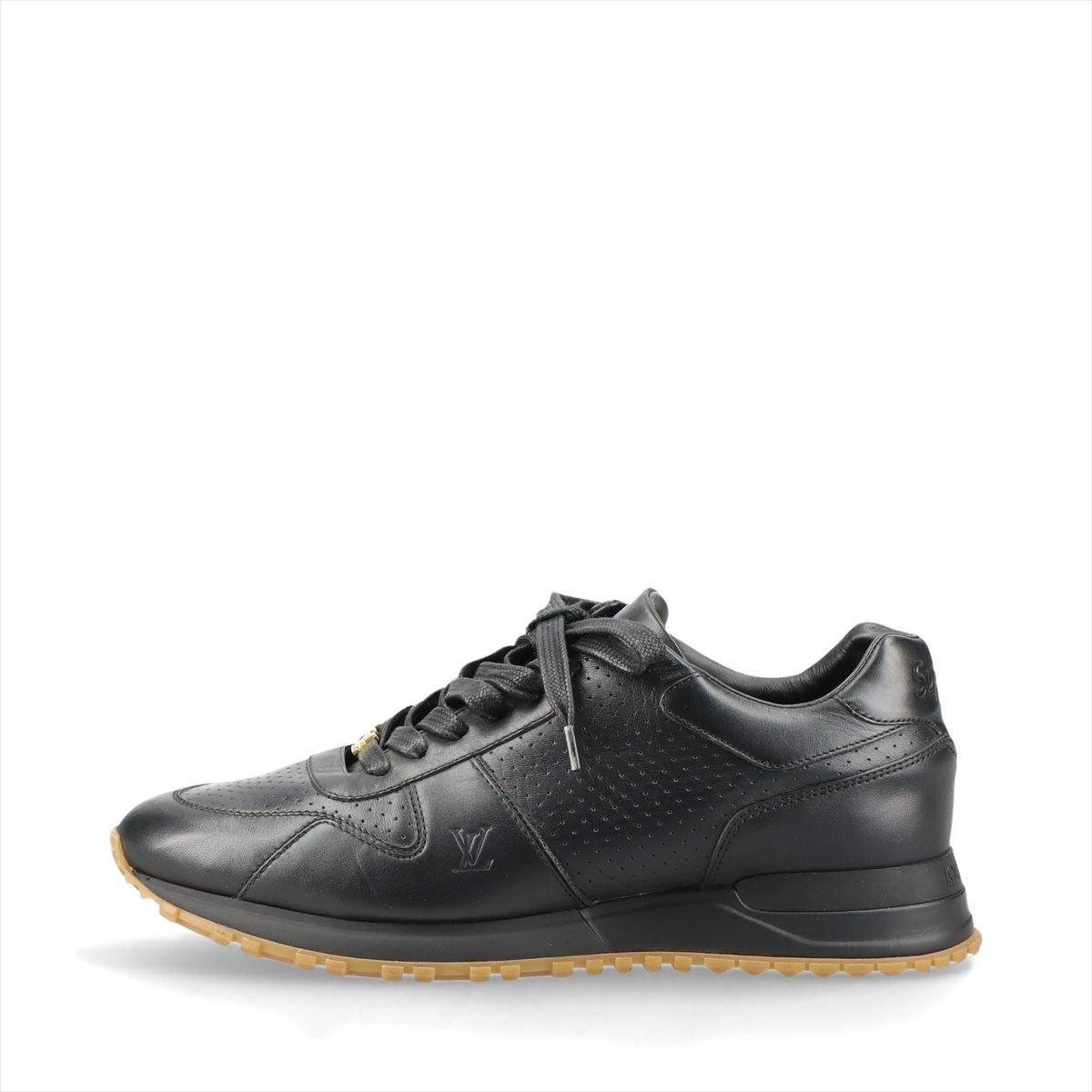 楽天市場】17AW Louis Vuitton Supreme RUN AWAY SNEAKERの通販