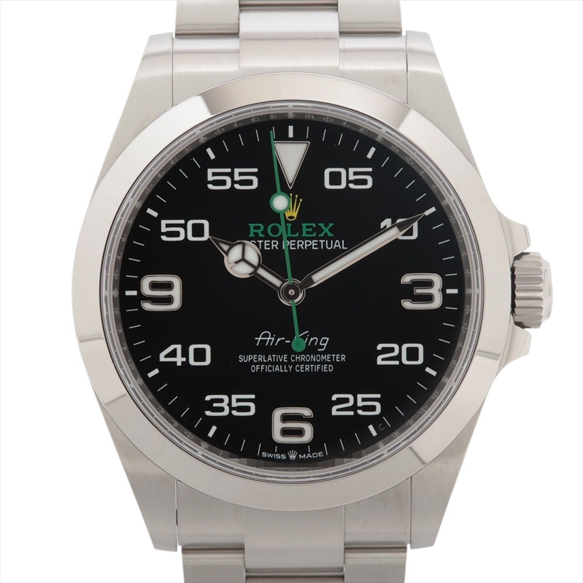 【中古】ロレックス エアキング 1269