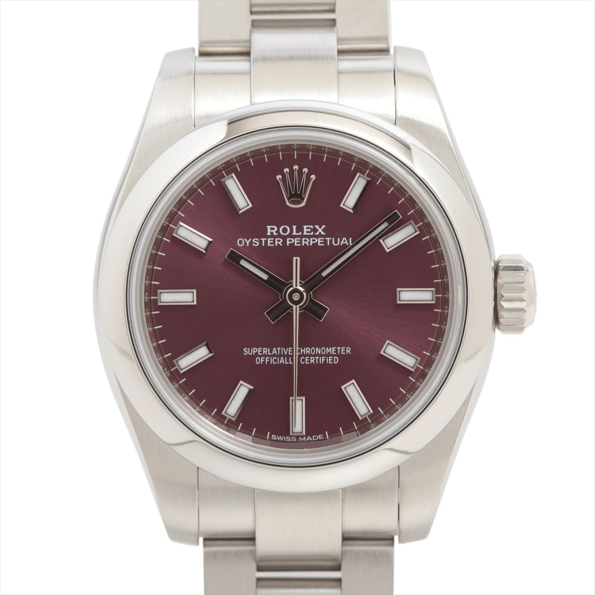 【中古】ロレックス �