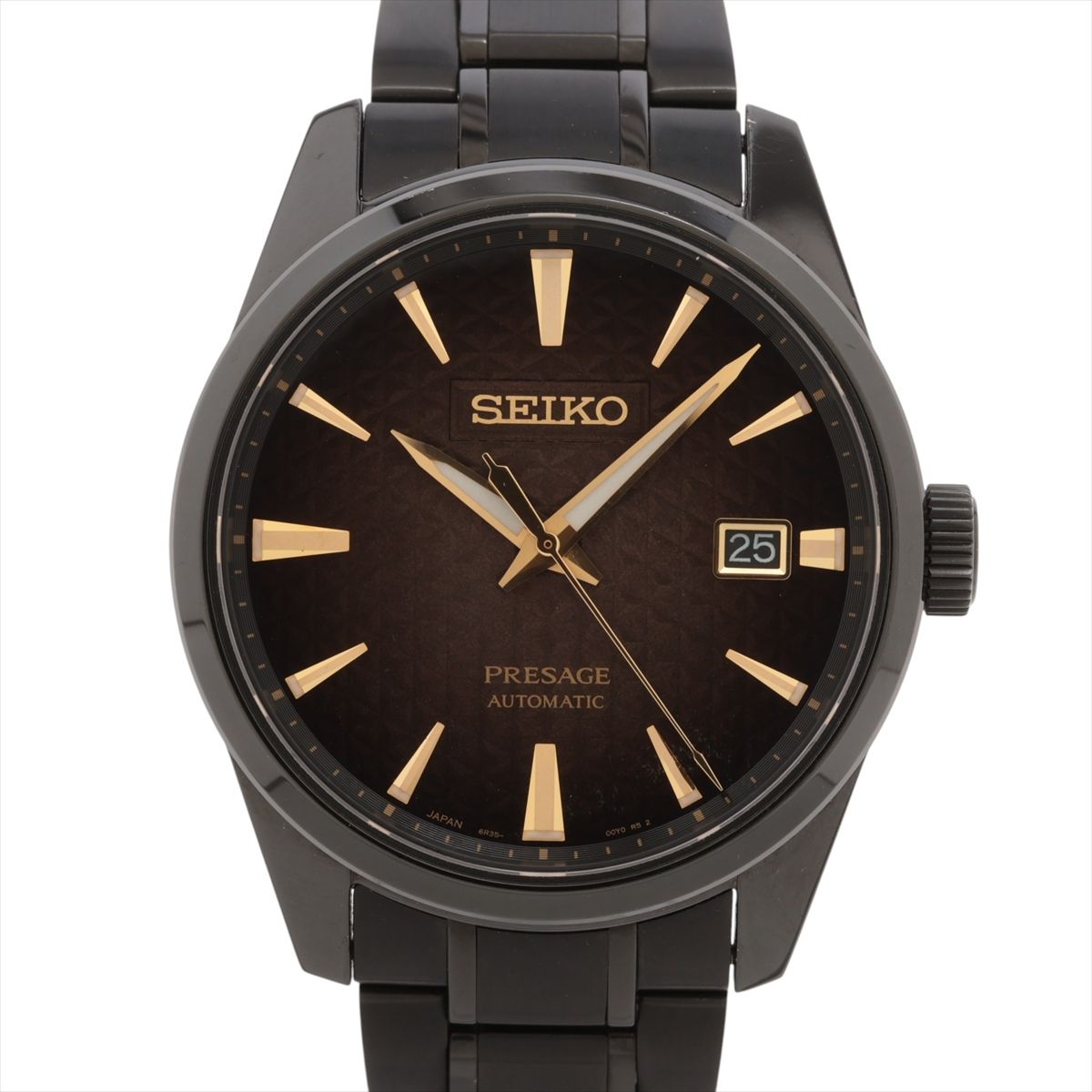 9時まで値下げ中】SEIKO プレザージュ SARX055 【公式通販】
