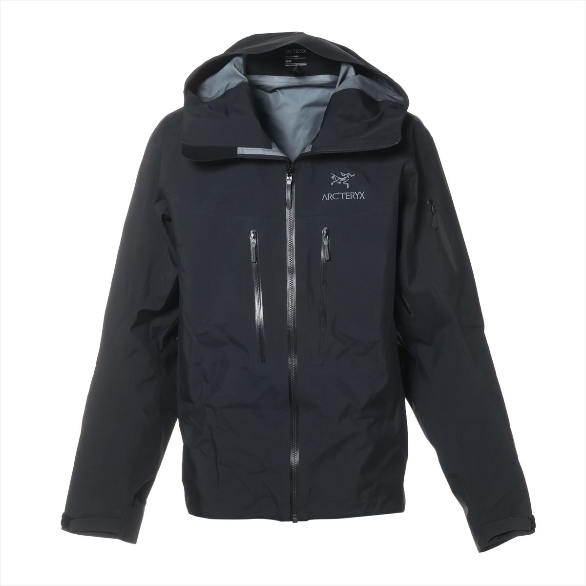 楽天市場】アークテリクス アルファsv jacketの通販
