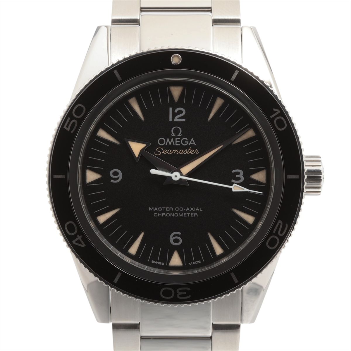 【中古】オメガ シー�