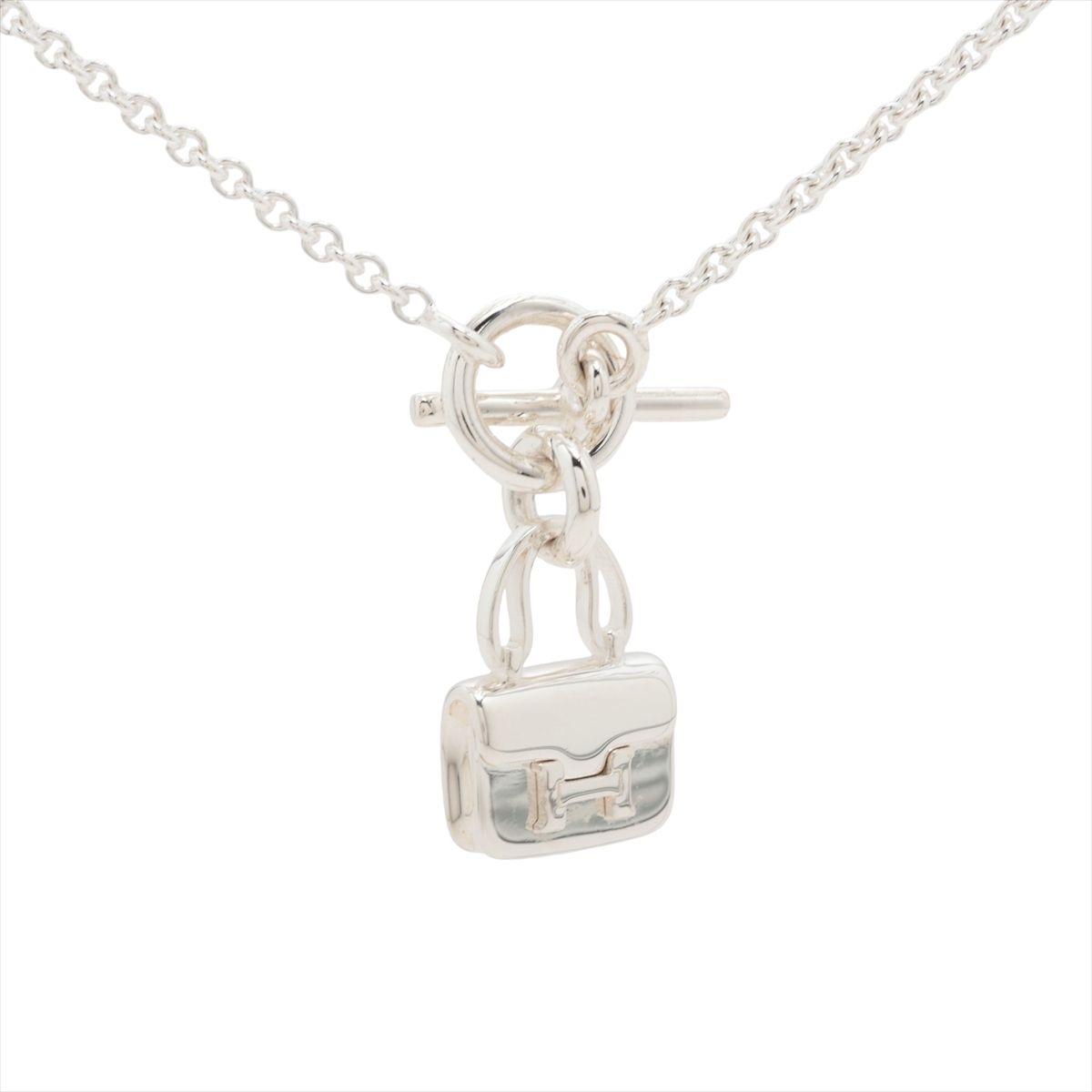 【中古】エルメス アミュレット コ�