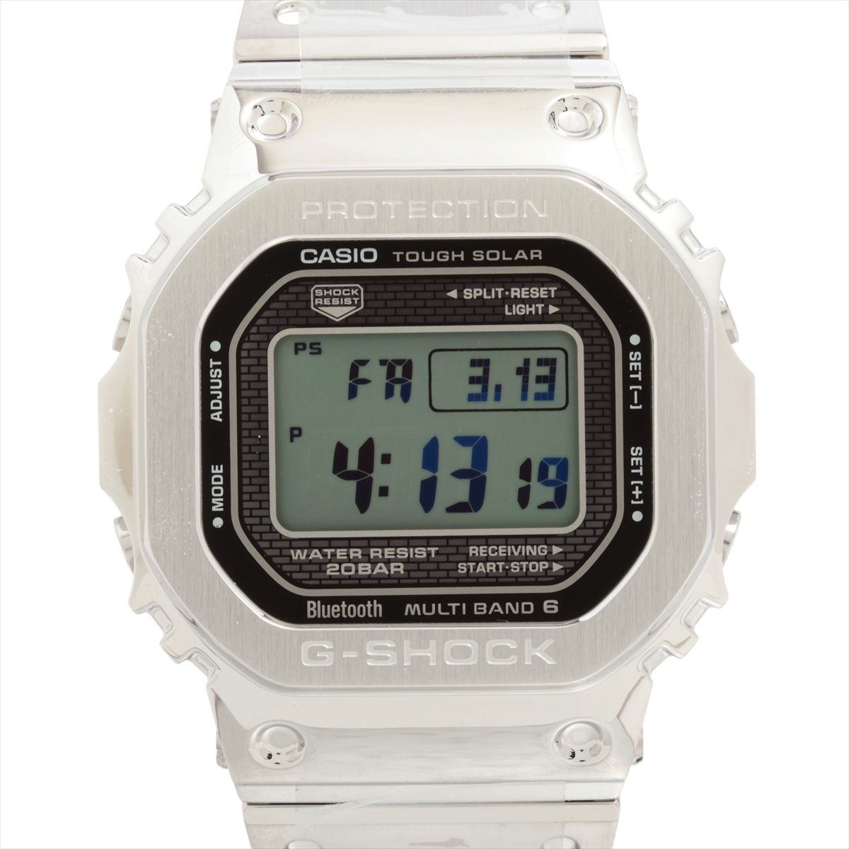 【中古】カシオ Gショ�