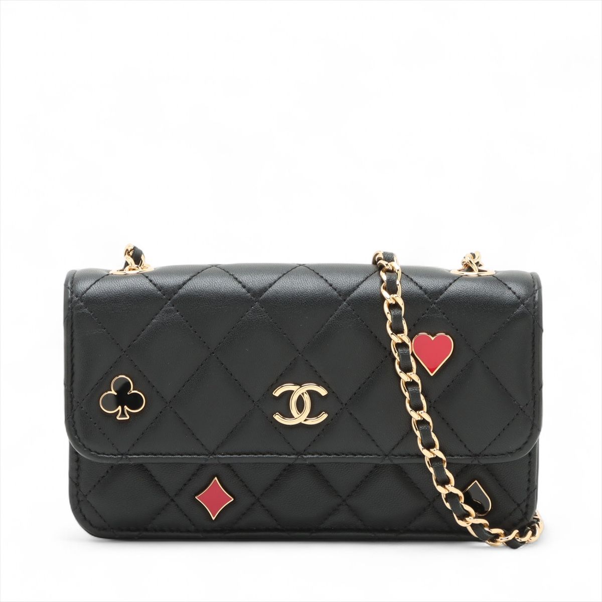 【新品】CHANEL シャネル アイコン トランプ 2冊セット 非売品 新品】CHANEL シャネル アイコン トランプ 2冊セット 非売品 【公式通販】