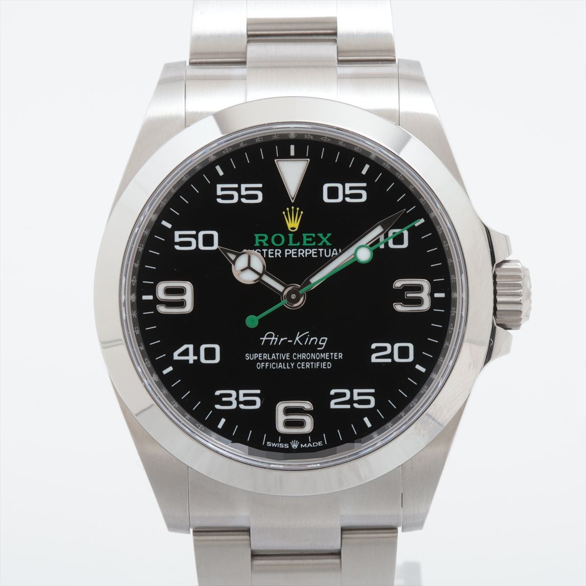 【中古】ロレックス エアキング 1269