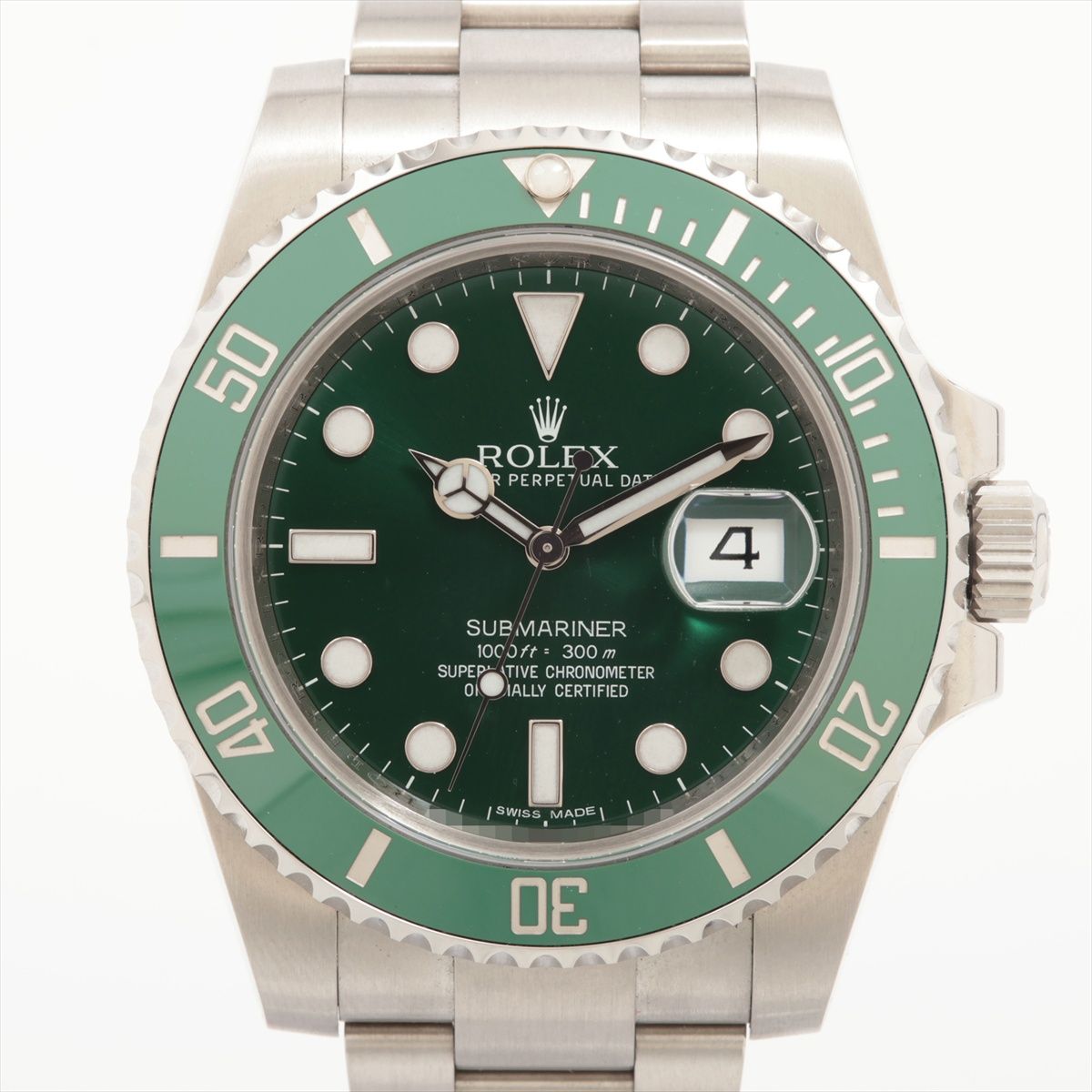 【中古】ロレックス サブマリーナ�