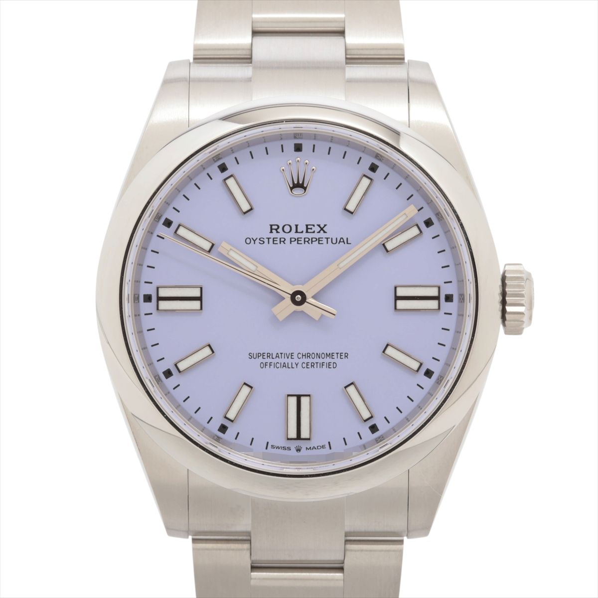 【中古】ロレックス オイスターパ�
