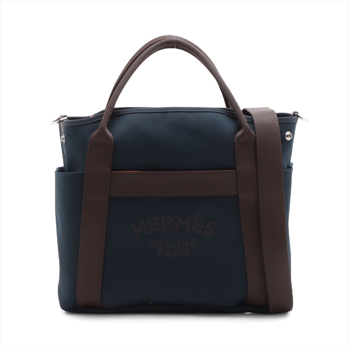【中古】エルメス サックドパンサ�