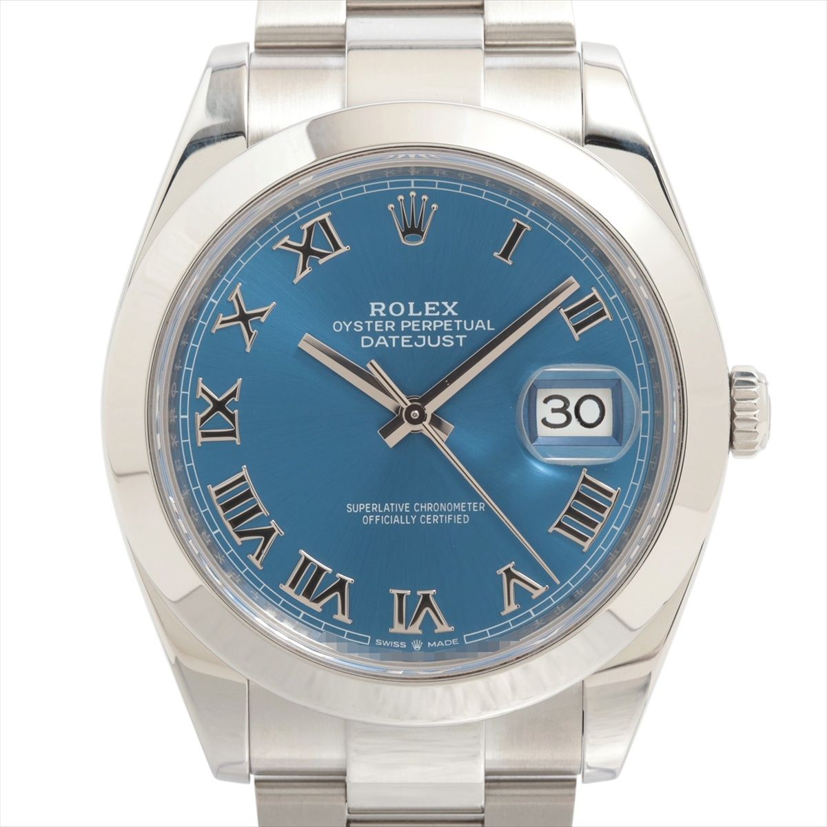【中古】ロレックス デイトジャス�