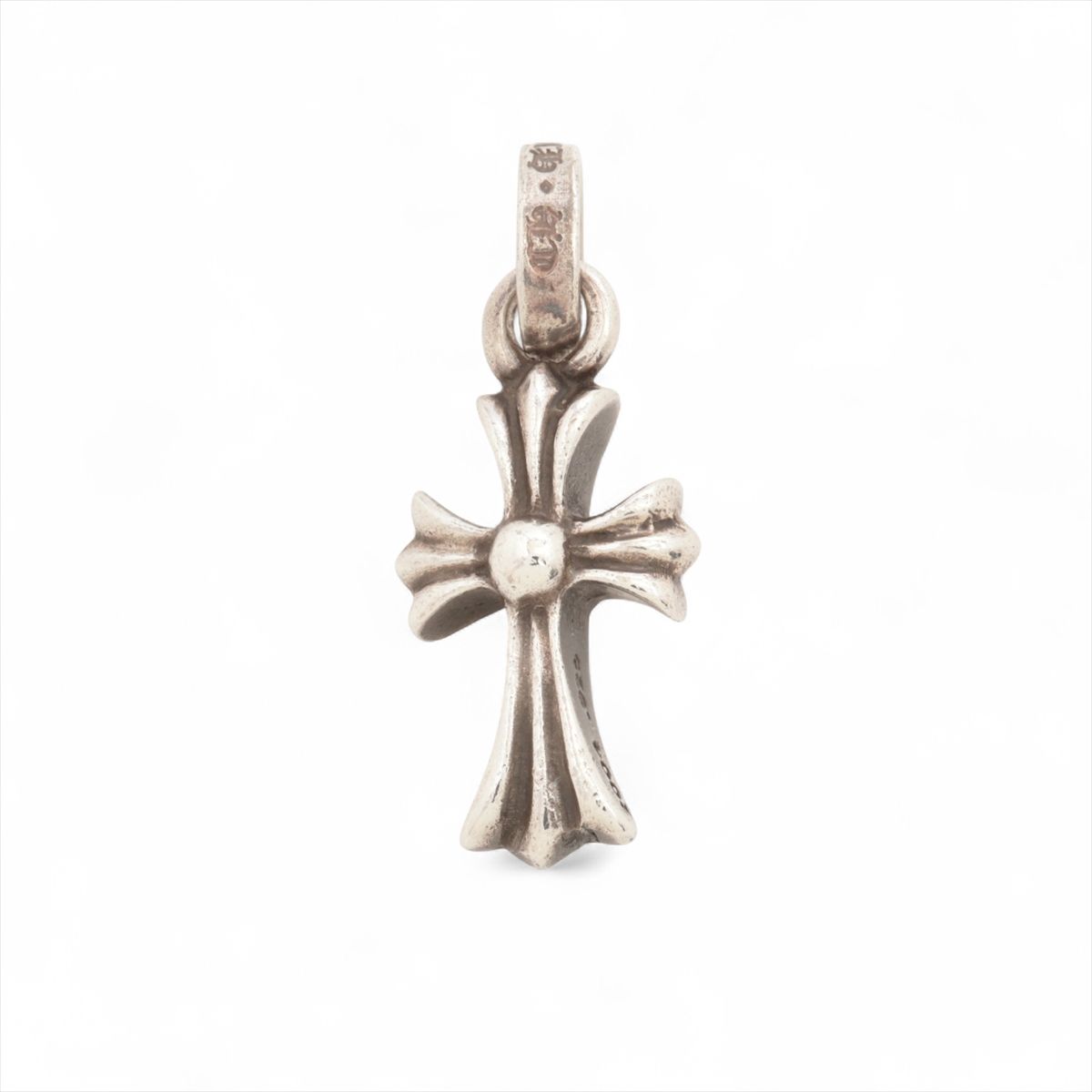 樂天商城 - 【中古】クロムハーツ ベイビーファット ペンダントトップ 925 2.2g