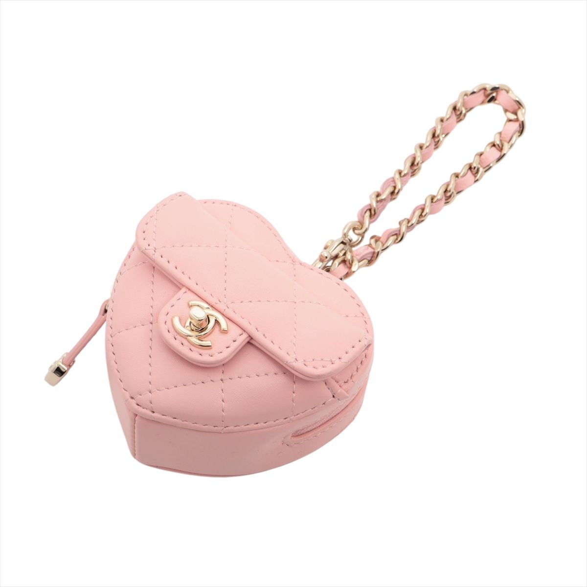 楽天市場】chanel ハート チャームの通販
