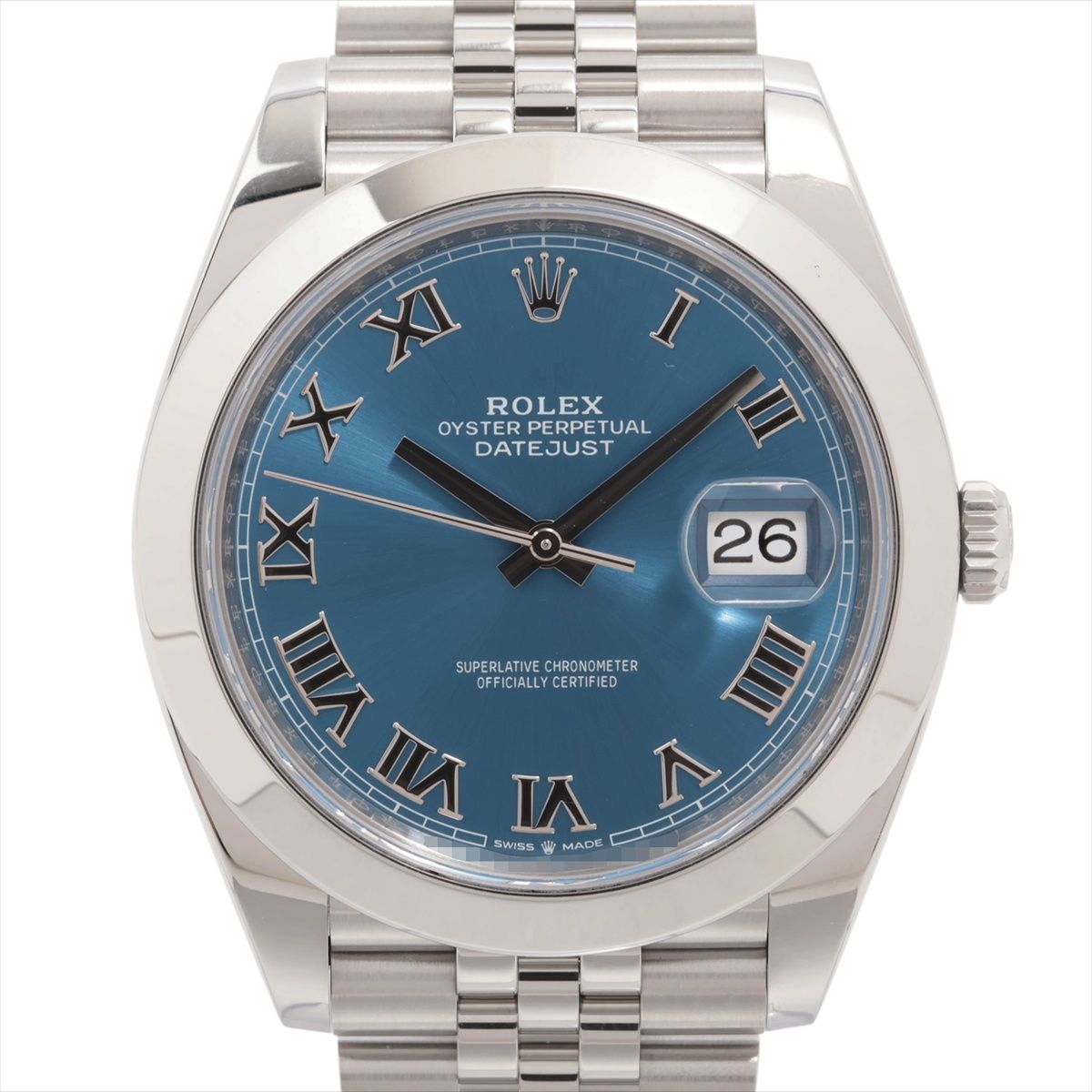 【中古】ロレックス �