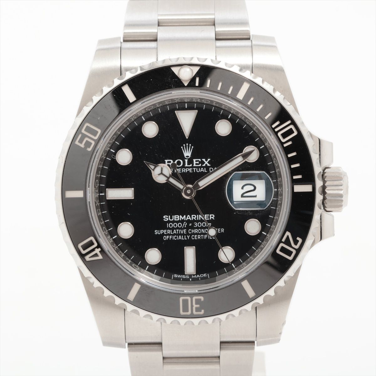 【中古】ロレックス �