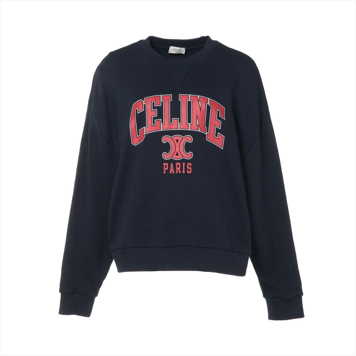 楽天市場】celine スウェット（レディースファッション）の通販