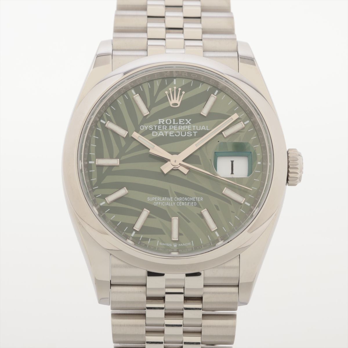 【中古】ロレックス �