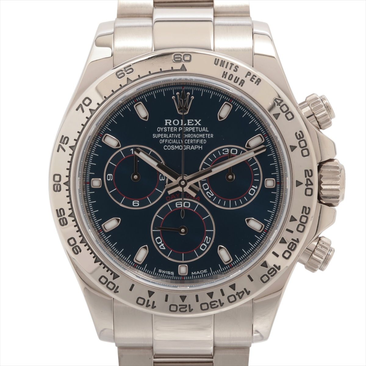 【中古】ロレックス コスモグラフ�