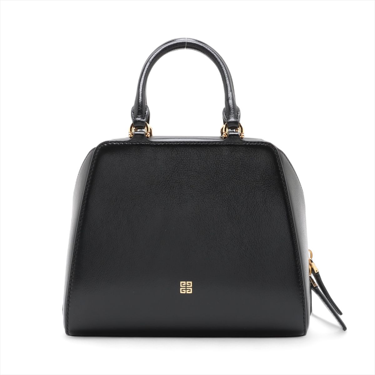 美品 GIVENCHY ジバンシィ アンティゴナ - セカンドバッグ レザー 