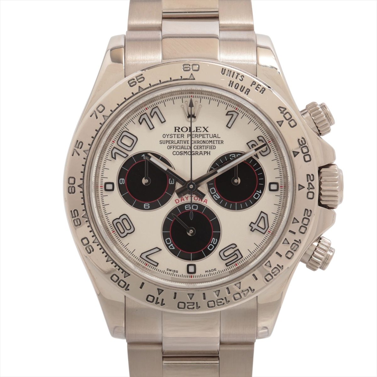 【中古】ロレックス コスモグラフ�