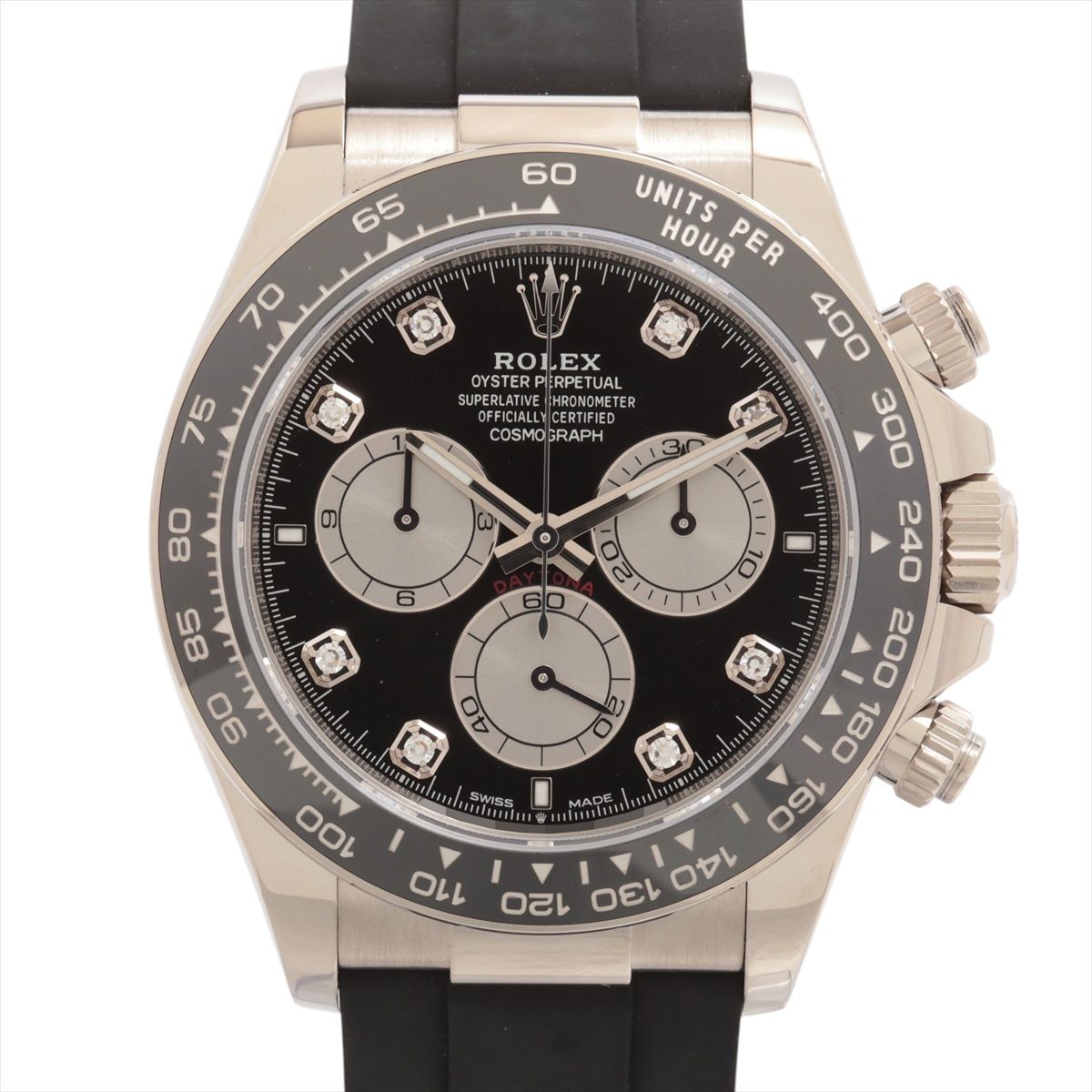 【中古】ロレックス コスモグラフ�
