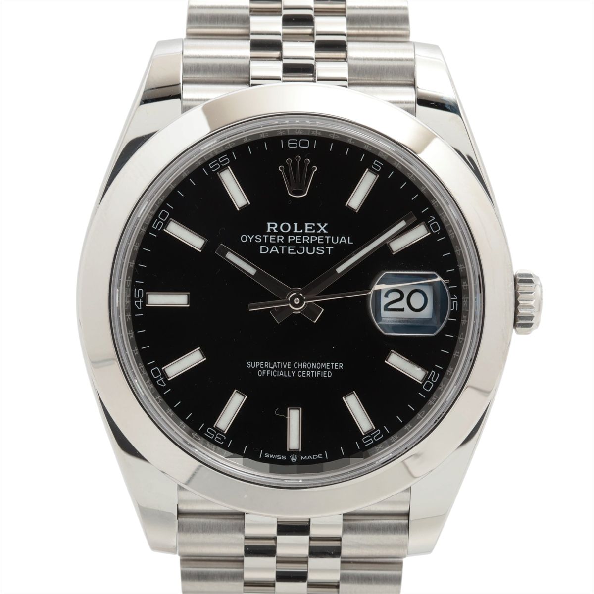 【中古】ロレックス �