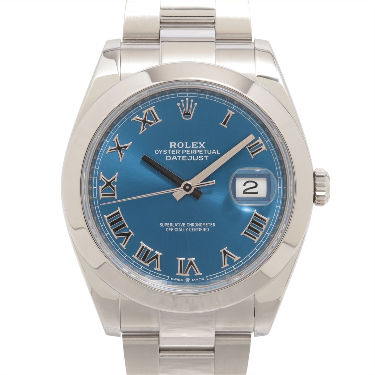 【中古】ロレックス �