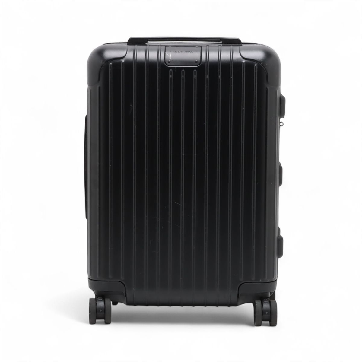 RIMOWA ビューティーケース　トラベル 新品未使用】リモワ RIMOWA ビューティーケース beauty case 【公式通販】