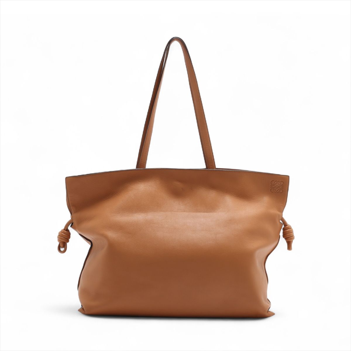 LOEWE ロエベ トートバッグ ナイロン レザー ブラウン 肩掛け ハンド 楽天市場】ロエベ トートバッグ（カラーブラウン）（バッグ｜バッグ