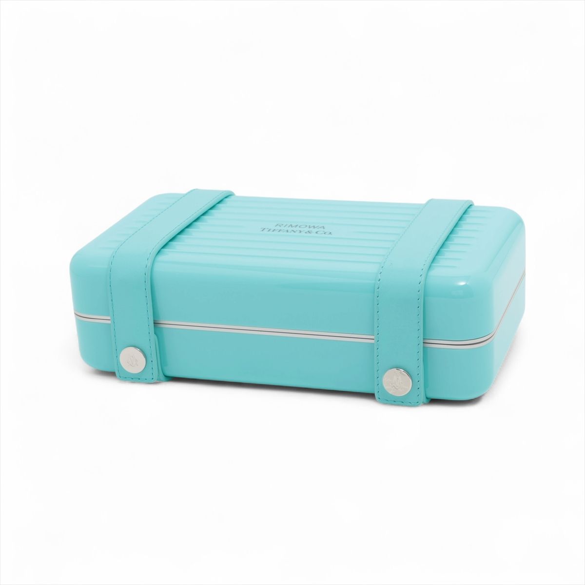 【中古】ティファニー×リモワ 890900