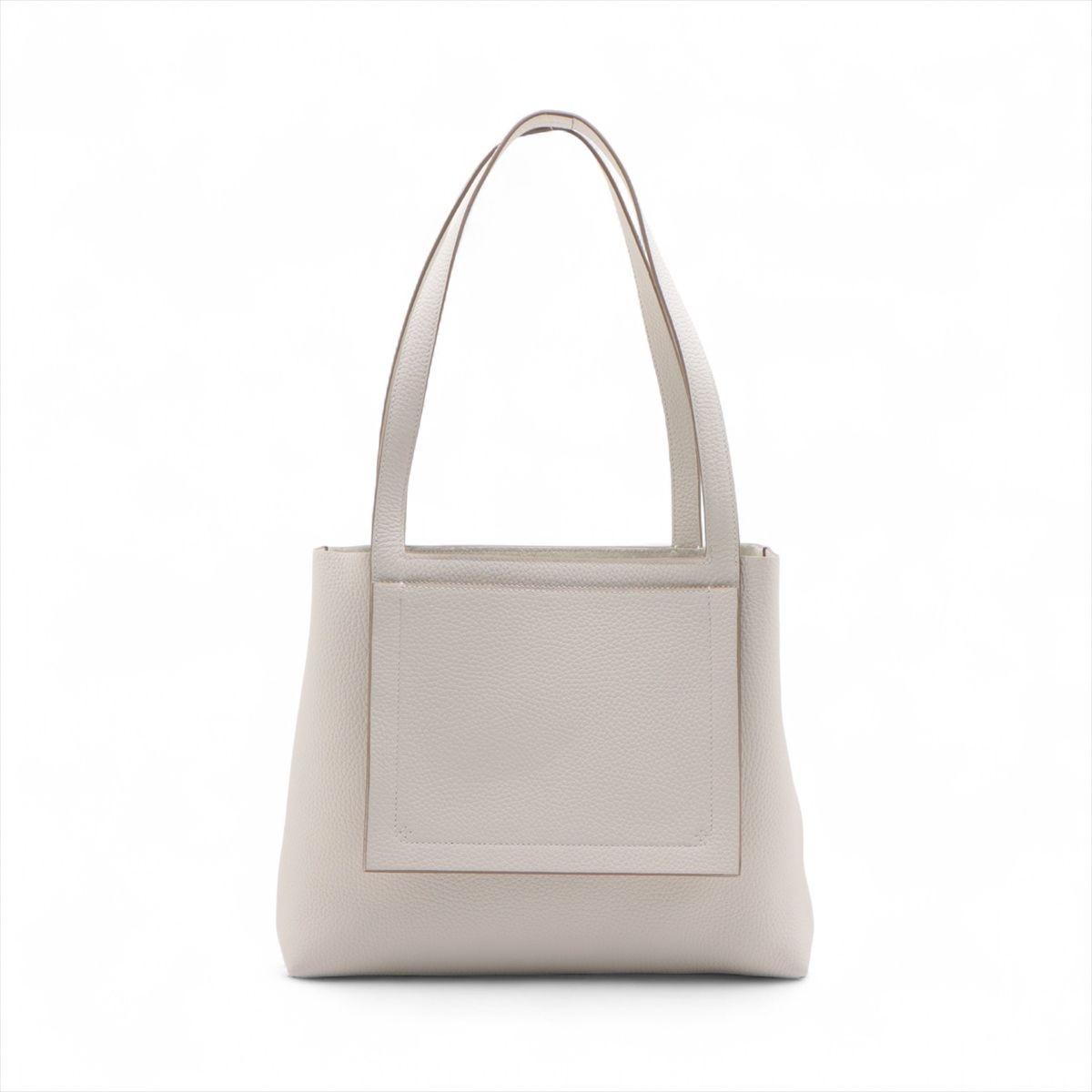 HERMES 31 - 【中古】エルメス カバセリエ31 トリヨンクレマンス グリペール K:2025年