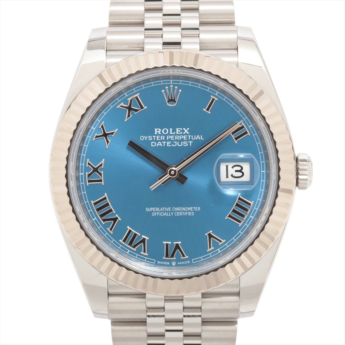 【中古】ロレックス �