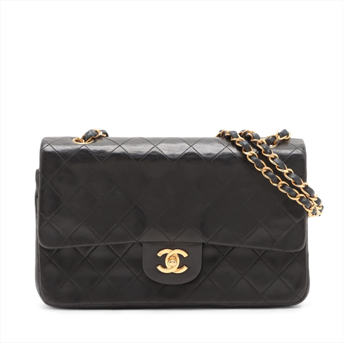 CHANEL ショルダーバッグ　A4 楽天市場】A4（ブランドシャネル）（ショルダーバッグ・メッセンジャー