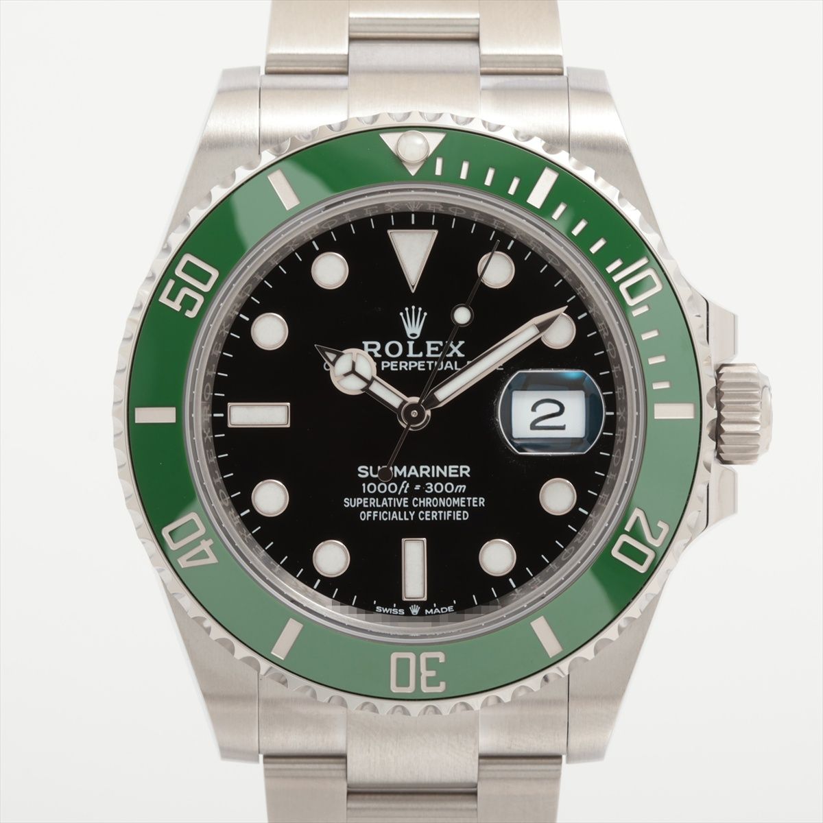 【中古】ロレックス サブマリーナ�