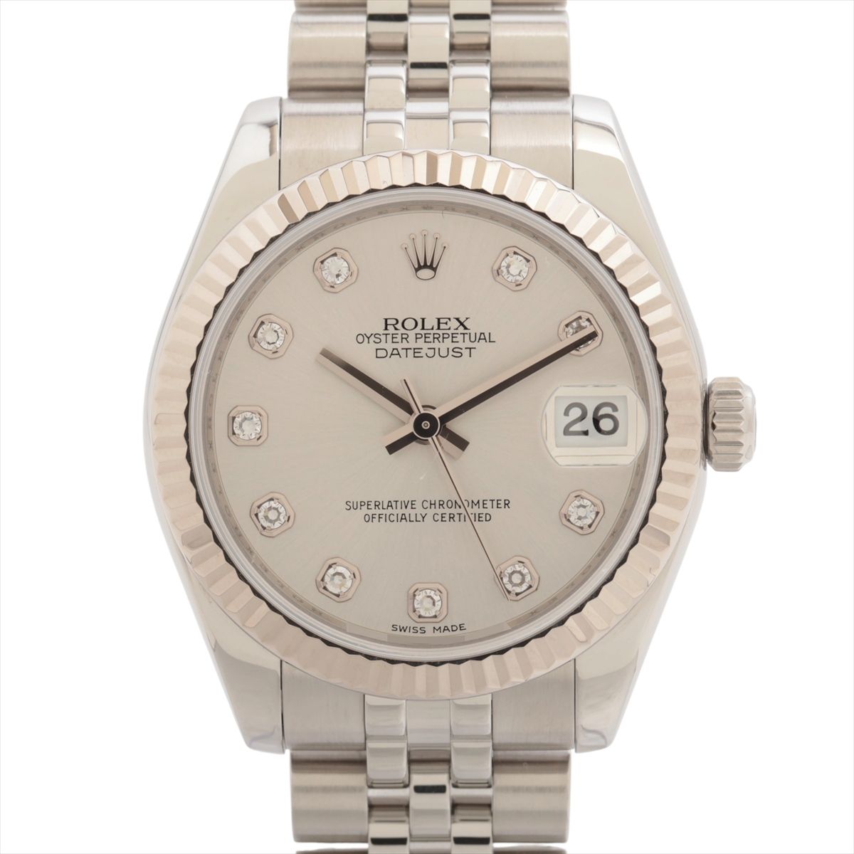 【中古】ロレックス �