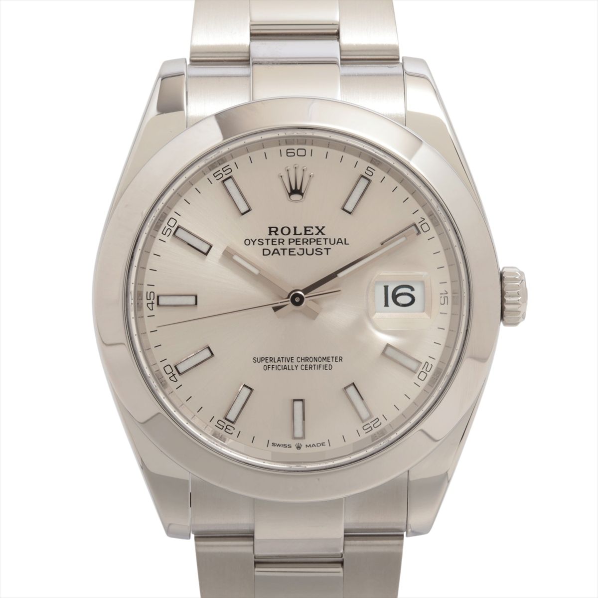 【中古】ロレックス �